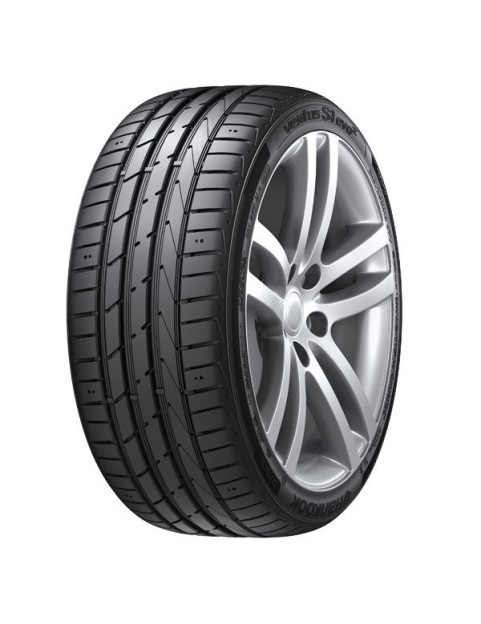 Hankook Ventus S1 evo2 SUV K117A 235/60 R18 103V  
