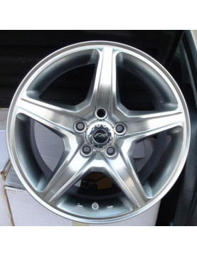 FJB F-120 HP1/B R16 W7 PCD5x110 ET40 DIA73,1