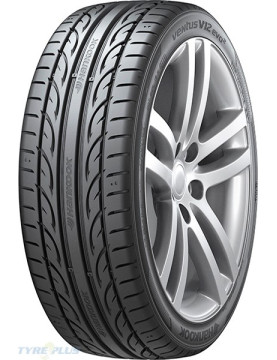 Hankook Ventus V12 Evo 2 K120 215/40 R18 89Y
