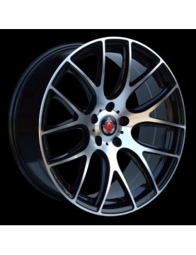 JH 1001 MB R18 W8 PCD5x114,3 ET35 DIA73,1