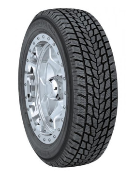 Toyo Observe Garit G02 Plus 245/60 R18 105T  не шип