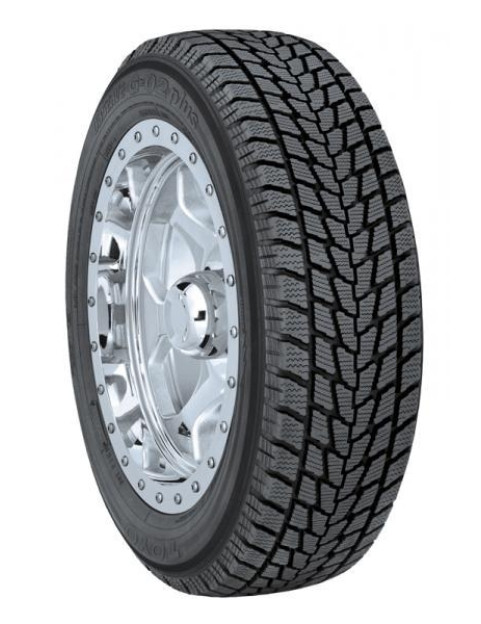 Toyo Observe Garit G02 Plus 245/60 R18 105T  не шип