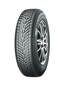 Yokohama  225/55 R17 97H  не шип