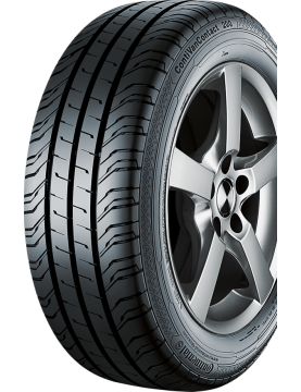 Continental VancoContact 200 195/70 R15C 104/102R  