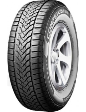 Lassa Competus Winter 2 225/60 R18 100H  не шип