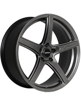 Yokatta Rays 1013Z HB-B R20 W8,5 PCD5x114,3 ET40 DIA67,1