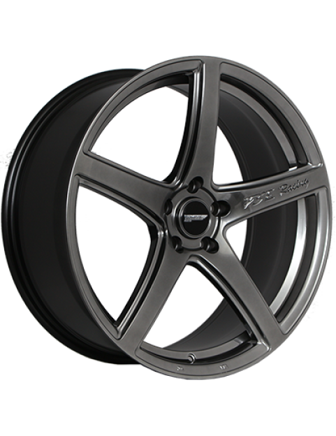 Yokatta Rays 1013Z HB-B R20 W8,5 PCD5x114,3 ET40 DIA67,1