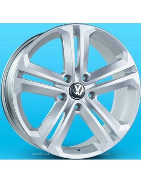 JH 3146 S R20 W9 PCD5x130 ET60 DIA71,6