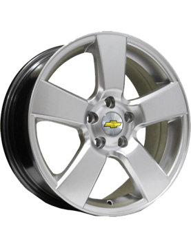 ZW D013 HS R16 W6,5 PCD5x105 ET40 DIA56,6