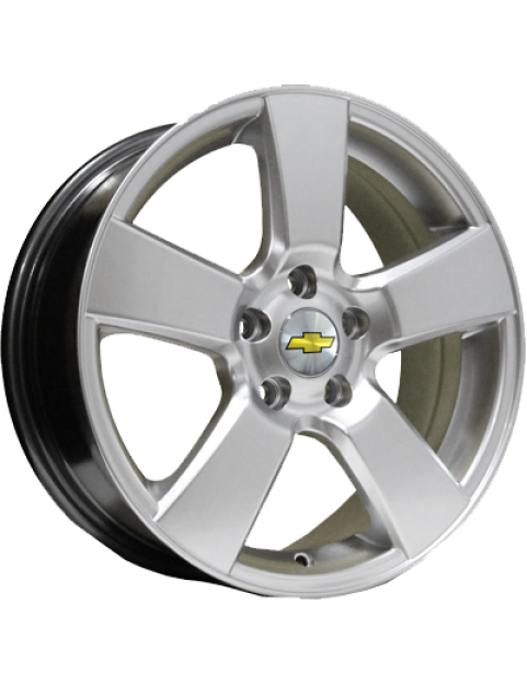 ZW D013 HS R16 W6,5 PCD5x105 ET40 DIA56,6