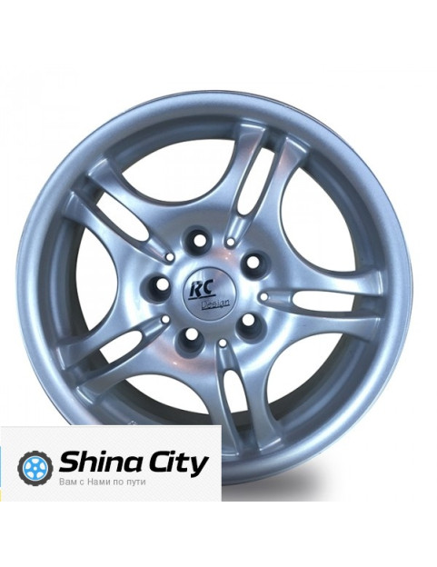 RC Design RC-M1 CSS1 R17 W8 PCD5x120 ET20 DIA72,6