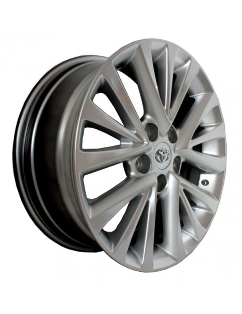 Replica Toyota CT2250 HB R16 W6,5 PCD5x114,3 ET45 DIA60,1