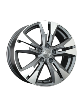 Replay H80 GMF R18 W7 PCD5x114,3 ET50 DIA64,1