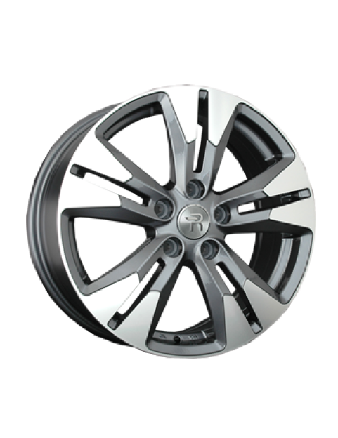 Replay H80 GMF R18 W7 PCD5x114,3 ET50 DIA64,1