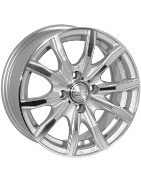 ZW 4408 SP R14 W6 PCD4x100 ET38 DIA67,1