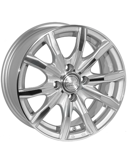 ZW 4408 SP R14 W6 PCD4x100 ET38 DIA67,1
