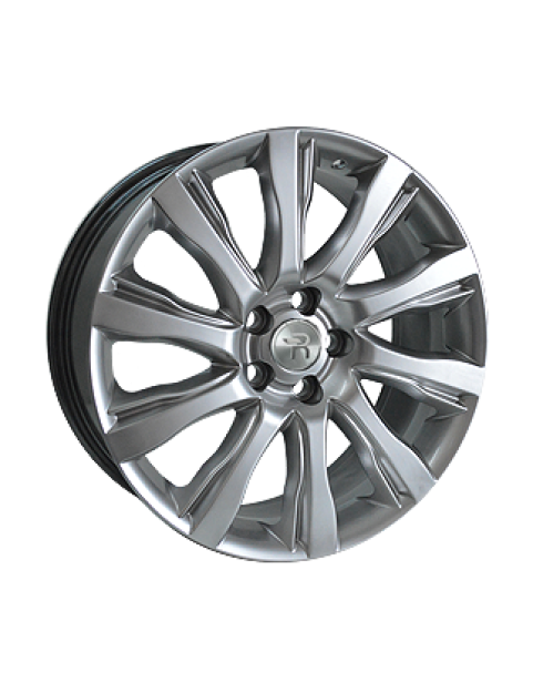 Replay LR41 HP R19 W8 PCD5x120 ET53 DIA72,6