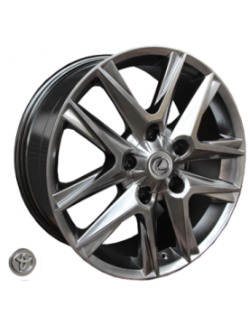 Replica D5042 HB R20 W8,5 PCD5x150 ET43 DIA110,2