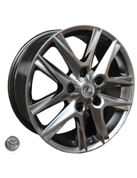 Replica D5042 HB R20 W8,5 PCD5x150 ET43 DIA110,2