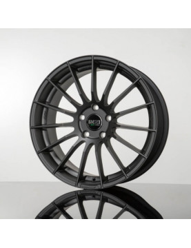INZI AONE RX Black R17 W8 PCD5x112 ET35 DIA73,1