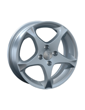 Replay NS158 S R14 W5,5 PCD4x100 ET43 DIA60,1