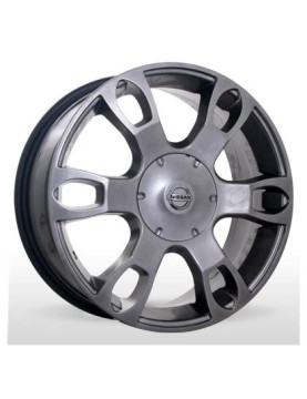 Storm BKR-047 HB R17 W7 PCD5x114,3 ET55 DIA73,1