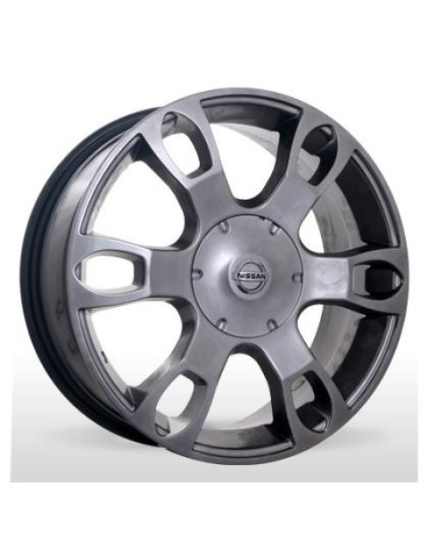 Storm BKR-047 HB R17 W7 PCD5x114,3 ET55 DIA73,1