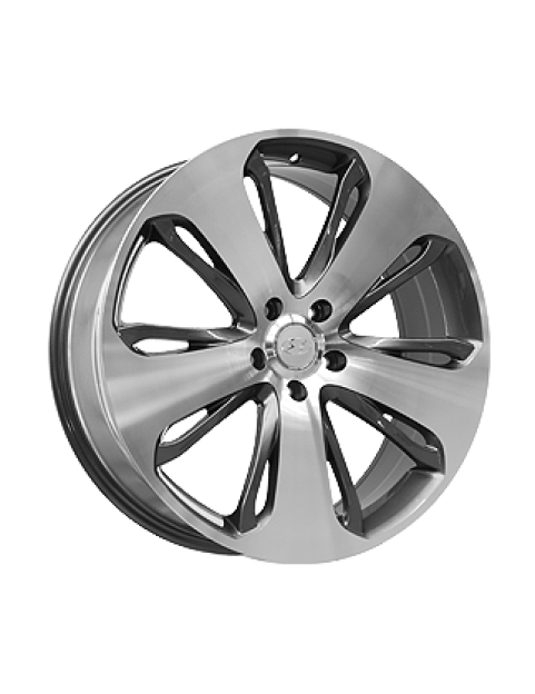 Replica HND5043 GMF R20 W8,5 PCD5x114,3 ET42 DIA67,1