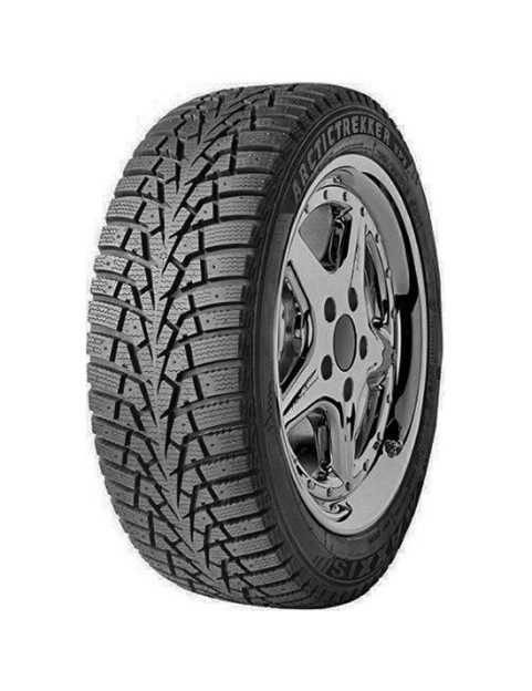 Maxxis Arctic Trekker NS3 215/60 R17 96T  шип