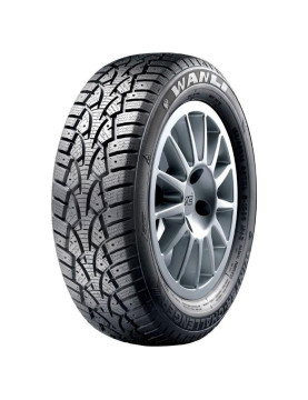Wanli Winter Challenger 195/60 R16C 99/97T  шип
