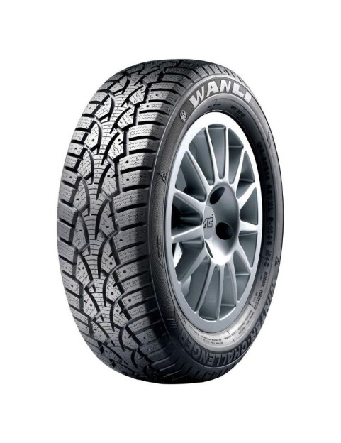 Wanli Winter Challenger 195/60 R16C 99/97T  шип