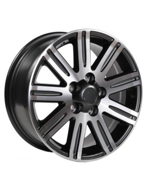 JH 2159 GMMF R17 W7 PCD5x114,3 ET35 DIA60,1
