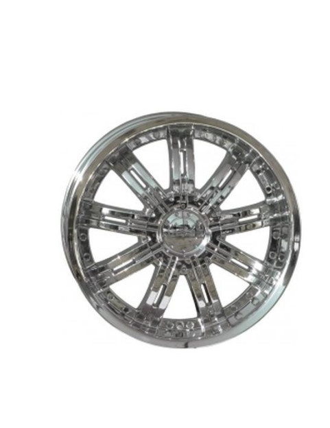 RS SUV 011TW CRV R20 W8,5 PCD6x139,7 ET30 DIA106,1