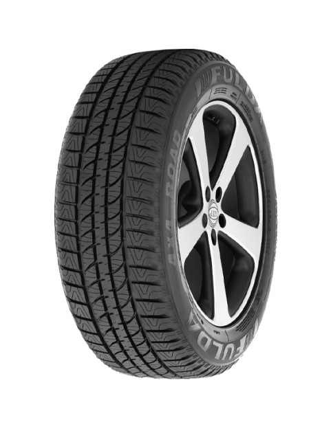 Fulda Road 4x4 265/65 R17 112H  не шип
