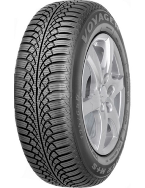 Voyager Winter 195/55 R15 85H  не шип