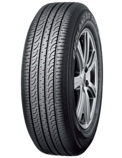 Yokohama Geolandar SUV G055 255/55 R18 109V  