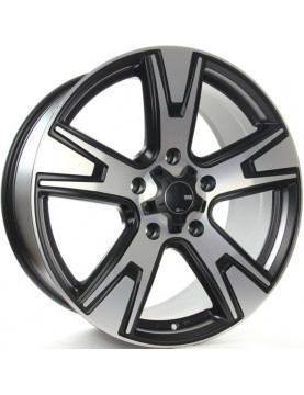 Kosei Defender V5 AM/GM R20 W9 PCD5x112 ET35 DIA110,5