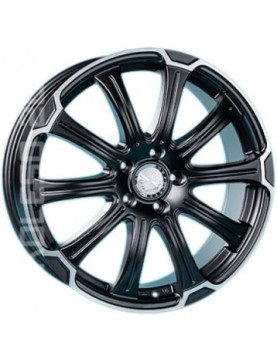 JH 5014 MBM R19 W8 PCD5x100 ET45 DIA73,1