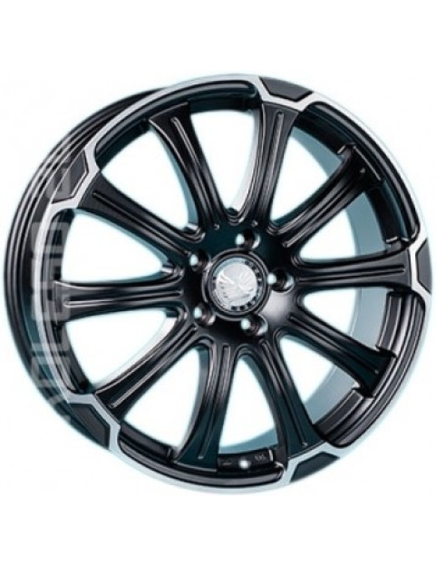 JH 5014 MBM R19 W8 PCD5x100 ET45 DIA73,1