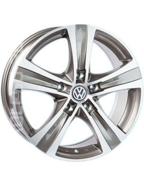 JT 1410 GM R18 W7,5 PCD5x130 ET40 DIA71,5