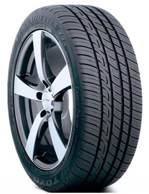 Toyo Versado LX II 235/50 R17 96V  