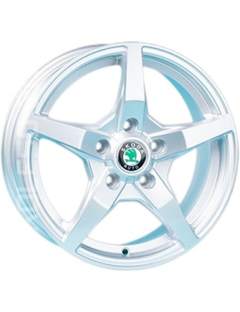 JT 1236 SIL R16 W7 PCD5x114,3 ET38 DIA73,1