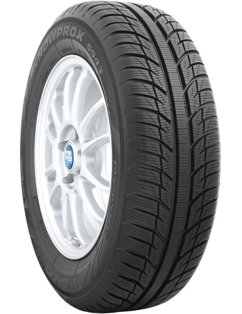 Toyo Snowprox S943 205/55 R16 91T  не шип