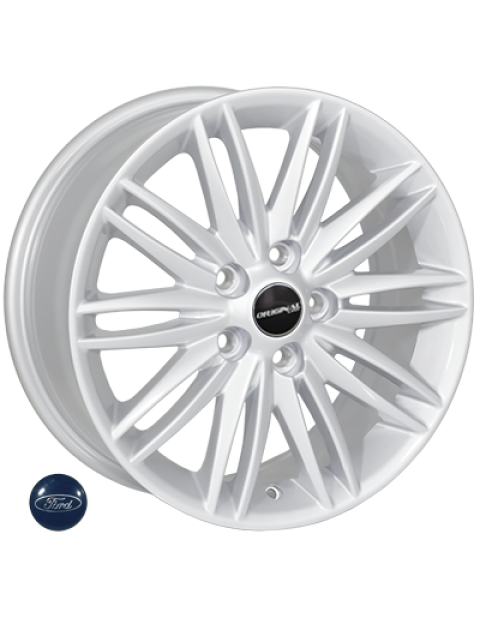 ZF TL1369 S R16 W7 PCD5x108 ET50 DIA63,4