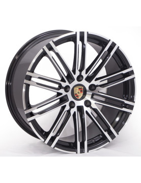 Allante 1029 BF R20 W9,5 PCD5x130 ET45 DIA71,6