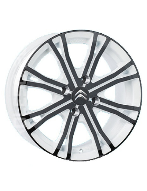 JT 1069 W4BD R15 W6 PCD4x108 ET18 DIA65,1