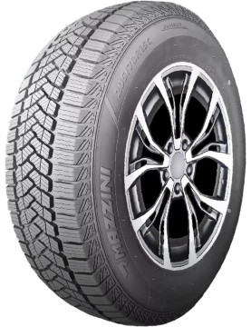 Mazzini Ecovan AllSeason AS9 195/75 R16C 107/105S  