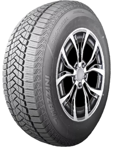 Mazzini Ecovan AllSeason AS9 195/75 R16C 107/105S  