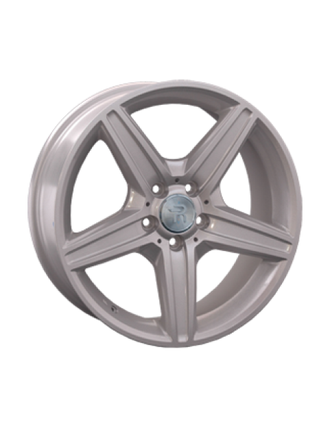 Replay MR64 S R17 W8 PCD5x112 ET38 DIA66,6