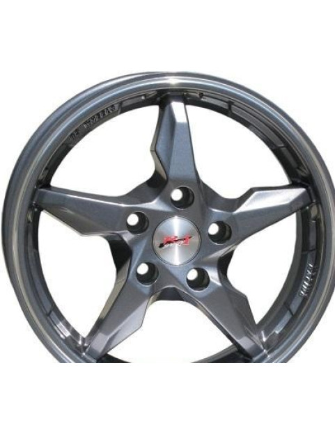RS Tuning 5240TL G/ML R16 W6,5 PCD5x108 ET40 DIA63,4